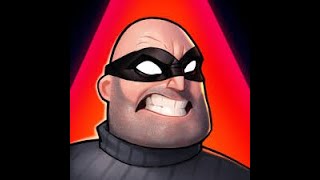 Robbery Madness Walkthrough Gameplay Full