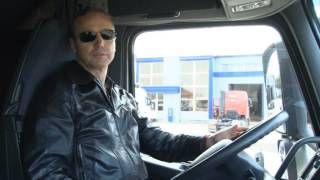 29 10 43 Седельные тягачи Volvo 1927 2007 Водитель года