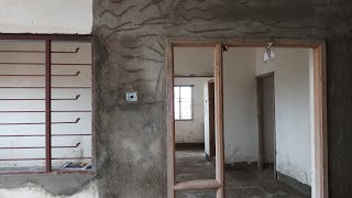 36 × 28 west face flat Interior walkthrough