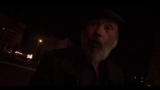 бомж за титьку девушку ущепнул - давай щипай (порно)