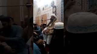 Naveed ul Hassan Shah jamaya Masjid Salam (Sargodha)