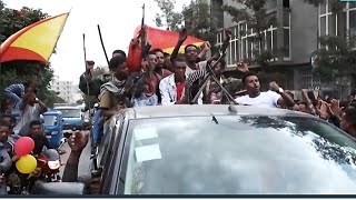 Война в Эфиопии ударит по Израилю