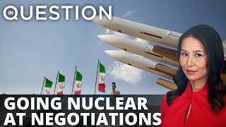 “Iran could already have nuclear weapons if it wanted” – Iranian professor