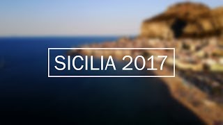 Sicilia 2017 - 4K