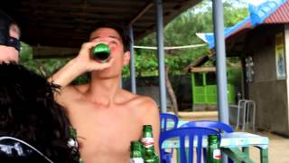 Bali Schoolies 2013