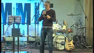 TC Global Vision Summit 2013 А.Тогобицкий  'Бог творит в тайне'  10/11/13