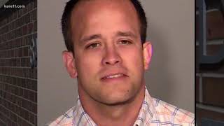 St. Paul council candidate arrested for nude post of wife