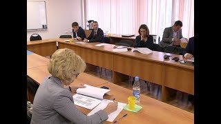 Управленцы из Самарской области проходят обучение по президентской программе подготовки кадров