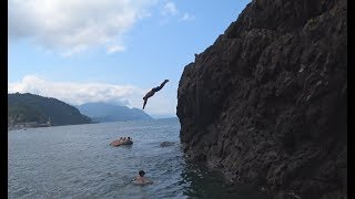 Из неизданного.... Летнего)))) Как я утопил камеру....)))))