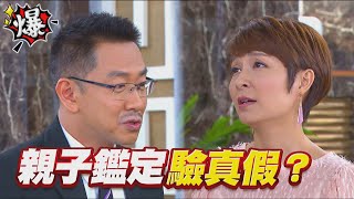《多情大爆爆》多情城市 EP271 親子鑑定驗真假？