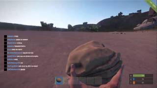 FORMULARIO DE CUENTAS HACKS + RUST EXPERIMENTAL PIRATA!!! + DOWNLOAD (NO FUNCIONA YA)