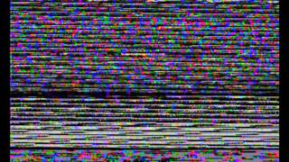 NTSC кассета в PAL VCR / NTSC VHS tape in PAL VCR