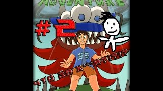 Трэшовые игры со стима! #6 EeOneGuy Adventure.(2) УБЕРИТЕ ЭТО ОТ МЕНЯ!