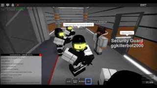 ROBLOX ???? || ???? - ?? MASSIVE ZOMBIE OUT BREAK AND BREACH! (THIS MANY VIEWS?!!?)
