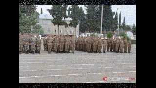 HAVATA MAYRIK QO HAY ZINVOR@ TUN KGA (ARMENIAN SOLDERS)