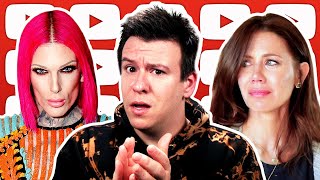 Tati Westbrook's "BREAKING MY SILENCE", Allegations Against Jeffree Star & Shane Dawson, & MUCH MORE