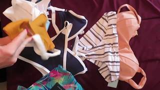 CUPSHE BIKINI HAUL TRY ON | BIKINI SHOW! WHO WON?!? VOTE BELOW!