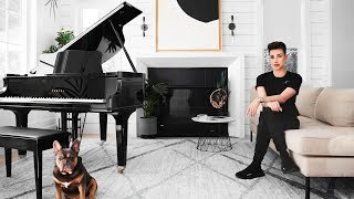 My House Tour!