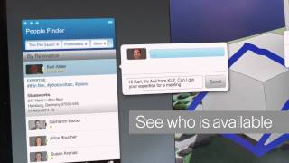 Cisco Collaboration : Watch how a Typical Work Day could be Transformed !