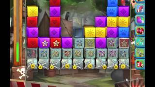 Pet Rescue Saga Nivel 1048 sin booster.-