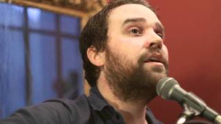 Frightened Rabbit // Good Arms vs. Bad Arms