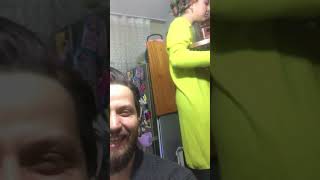 Gizli çekim ??