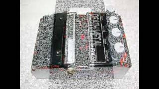 Original DOD FX86 Death Metal Petal