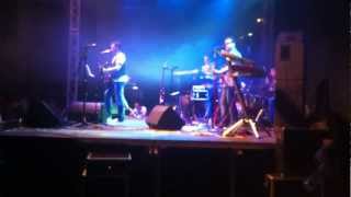 Dženan Lončarević LIVE in KG - Muštuluk