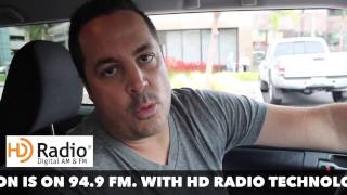 FM 94/9: HD DIGITAL RADIO