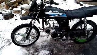 ВОССТАНОВЛЕНИЕ АЛЬФЫ - #5 ОПЯТЬ ПОЛНАЯ РАЗБОРКА.