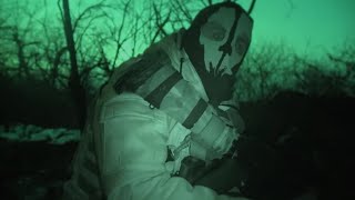 Real combat fighting, Ukrainian daily life in the battlefield.