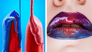 Cool Beauty Tricks That Will Amaze You