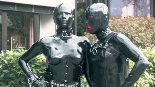 The Beast @ Fetish Evolution 2016 (extended version)