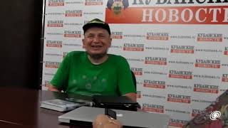 Рецепт приготовления гадюки от Вадима Черноброва