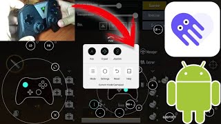 TUTORIAL: Como jugar PUBG MOBILE con GAMEPAD (octopus app) Mapeo + Gameplay NVIDIA SHIELD TV
