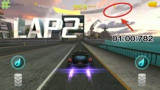 Asphalt-8 2018 Real Teleport Glitch