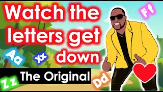 Anthony Broughton| MiSTER B: "Watch the Letters get down": In the B-Hive with MISTER B