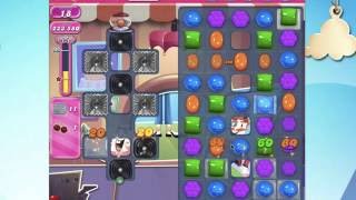 Candy Crush Saga Level 1975  HARD LEVEL