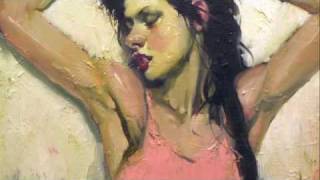 Malcolm Liepke Paintings.m4v