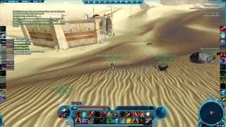 Comedy world pvp #1