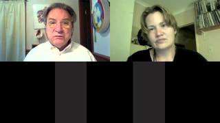 Part I-Wendy & Aurora: We strengthened the positive timeline by placing golden rods in Earth's Axis