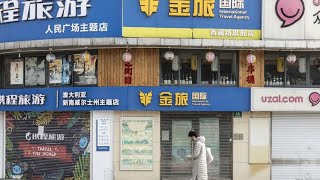 Coronavirus Is More Dangerous for the Global Economy Than SARS