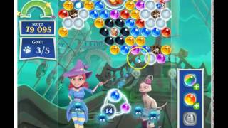 Bubble Witch 2 Saga Level 200 3 Stars No Boosts