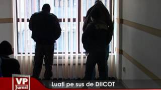 luati pe sus de diicot