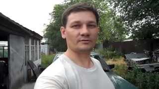 = МАШИНА МОЕЙ МЕЧТЫ МЕРСЕДЕС W126 =