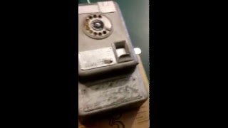 Копия видео "таксофон амт 47 ссср ussr public telephon"