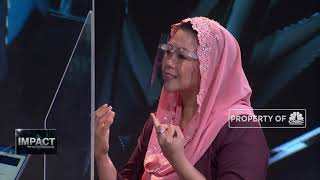 Yenny Wahid: PKI Adalah Isu Komoditas Politik, Ada Yang Lebih Menakutkan Dari PKI