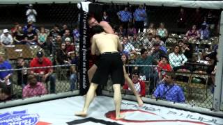 Josh Lewis vs Tom Krentzel