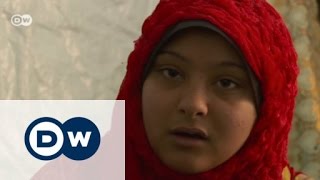 Der Libanon und die Flüchtlinge | Journal