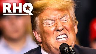 Trump Says Quiet Part Out Loud
